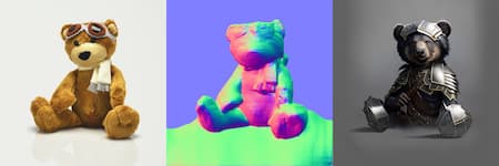 Use Stable Diffusion ControlNet Online | getimg.ai