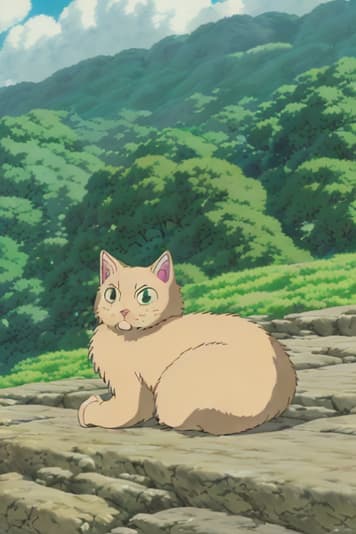 Generate Images With Ghibli Diffusion Online Getimg Ai Generate Images With Ghibli Diffusion Online Getimg Ai